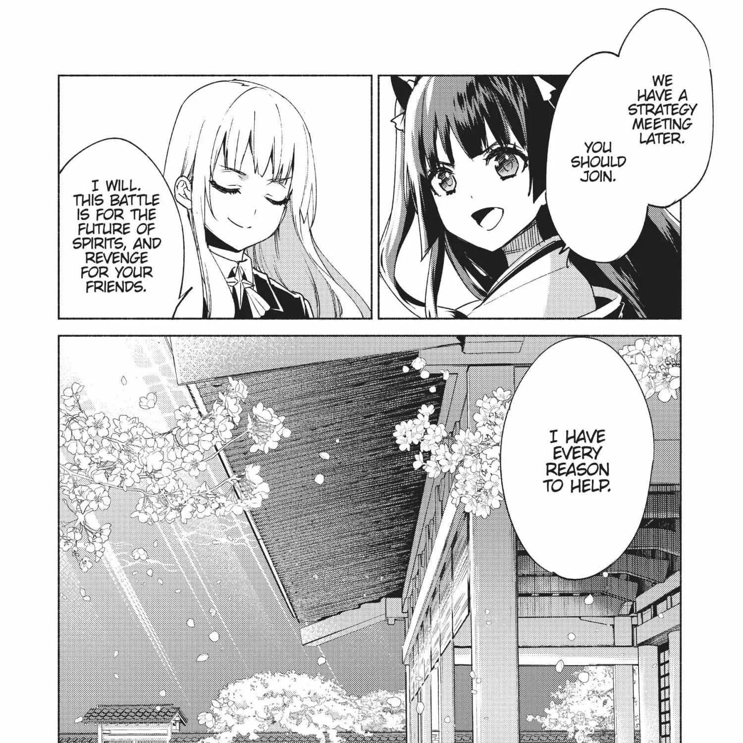 Kenja no Deshi wo Nanoru Kenja Chapter 60 page 98 - 