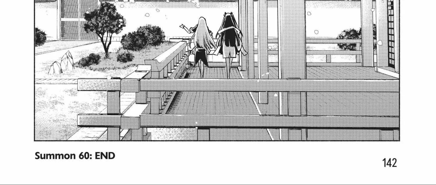 Kenja no Deshi wo Nanoru Kenja Chapter 60 page 99 - 