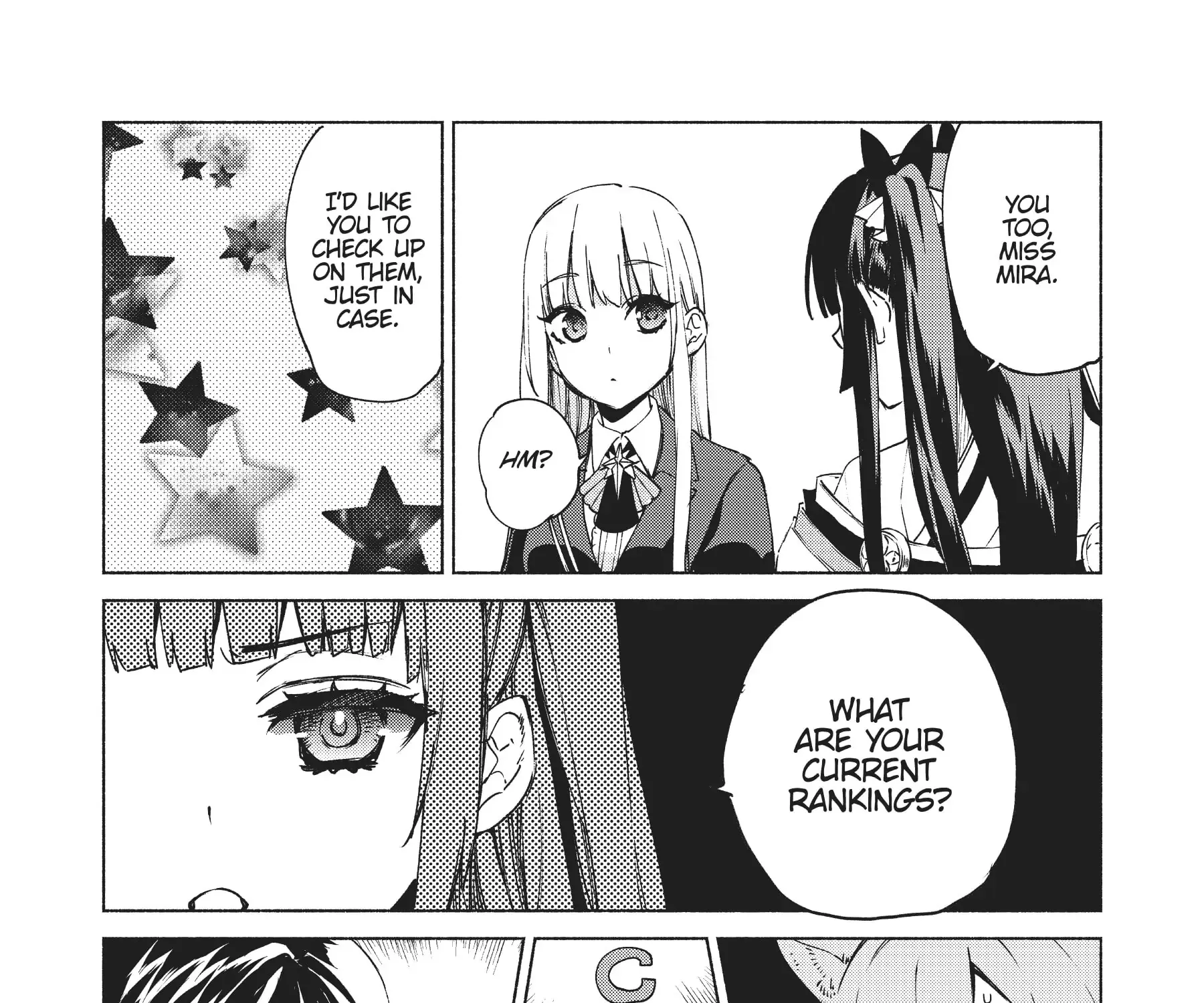Kenja no Deshi wo Nanoru Kenja Chapter 61 page 15 - 