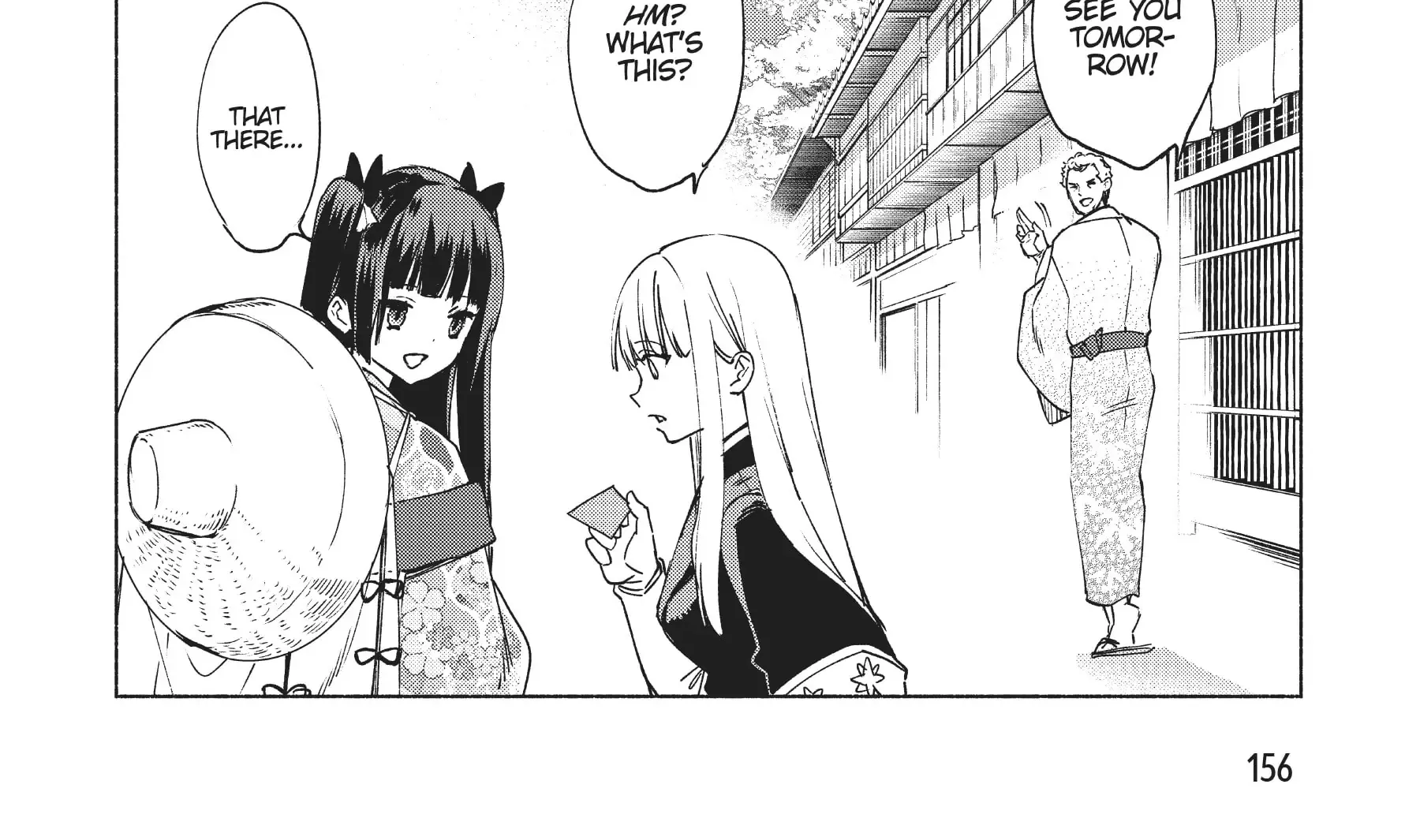 Kenja no Deshi wo Nanoru Kenja Chapter 61 page 26 - 