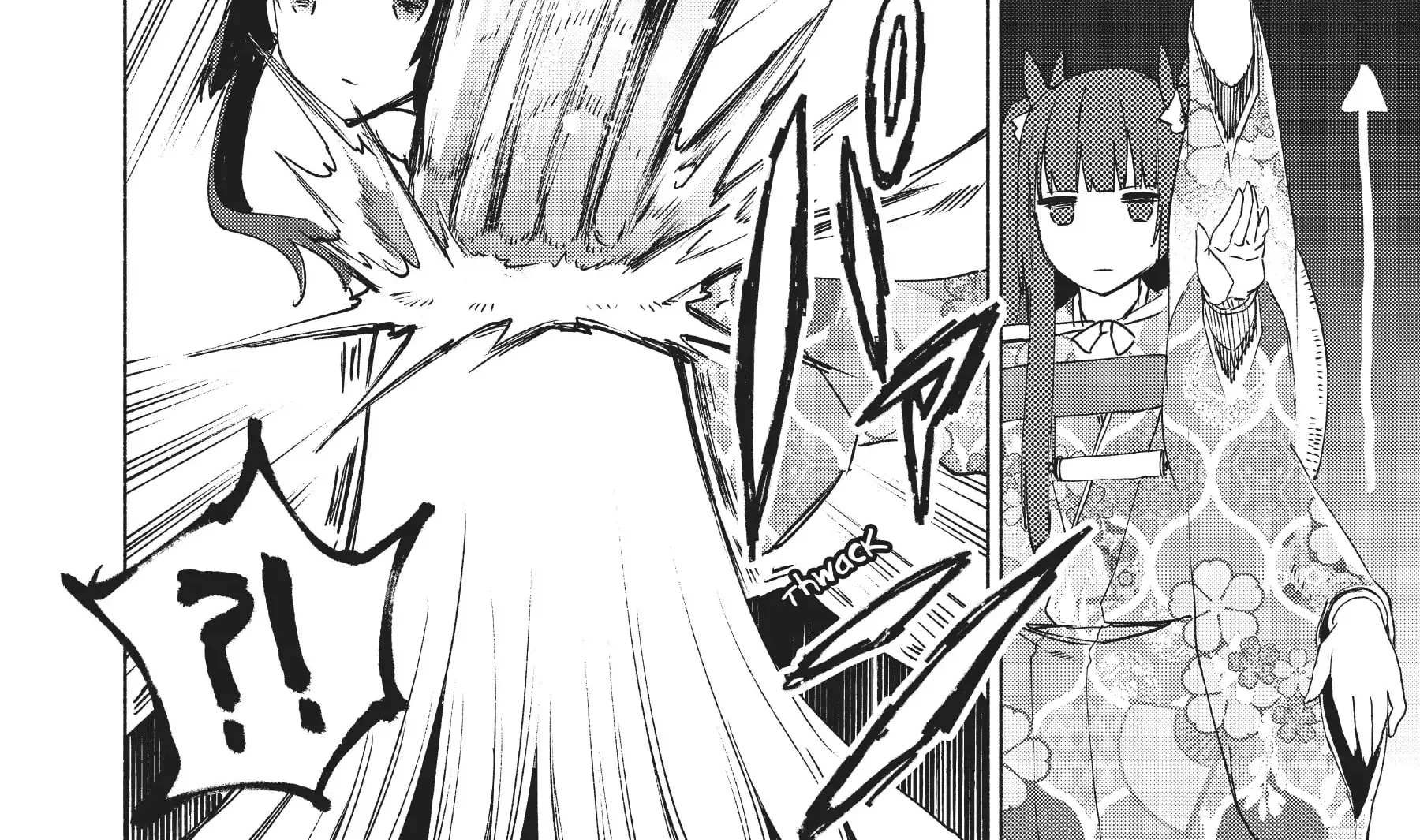 Kenja no Deshi wo Nanoru Kenja Chapter 61 page 30 - 