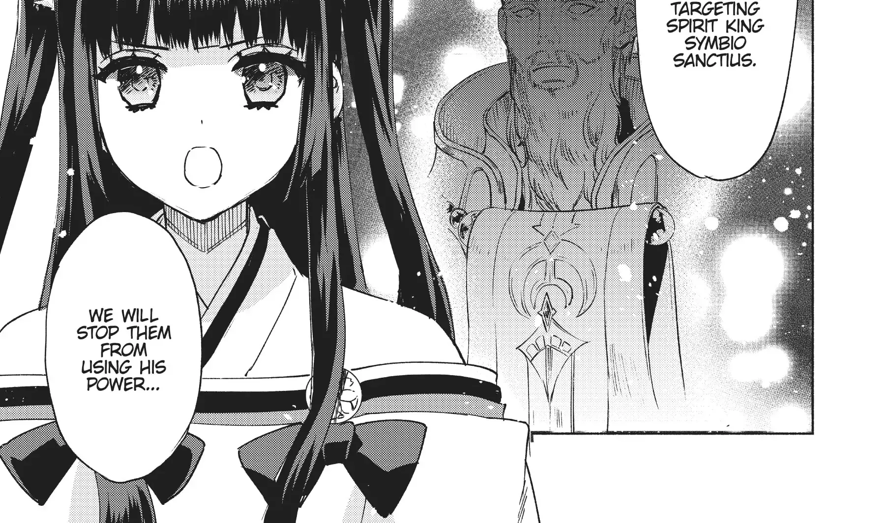 Kenja no Deshi wo Nanoru Kenja Chapter 61 page 4 - 