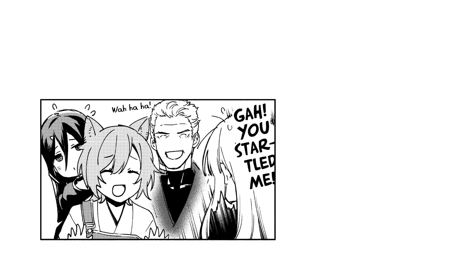 Kenja no Deshi wo Nanoru Kenja Chapter 61 page 52 - 