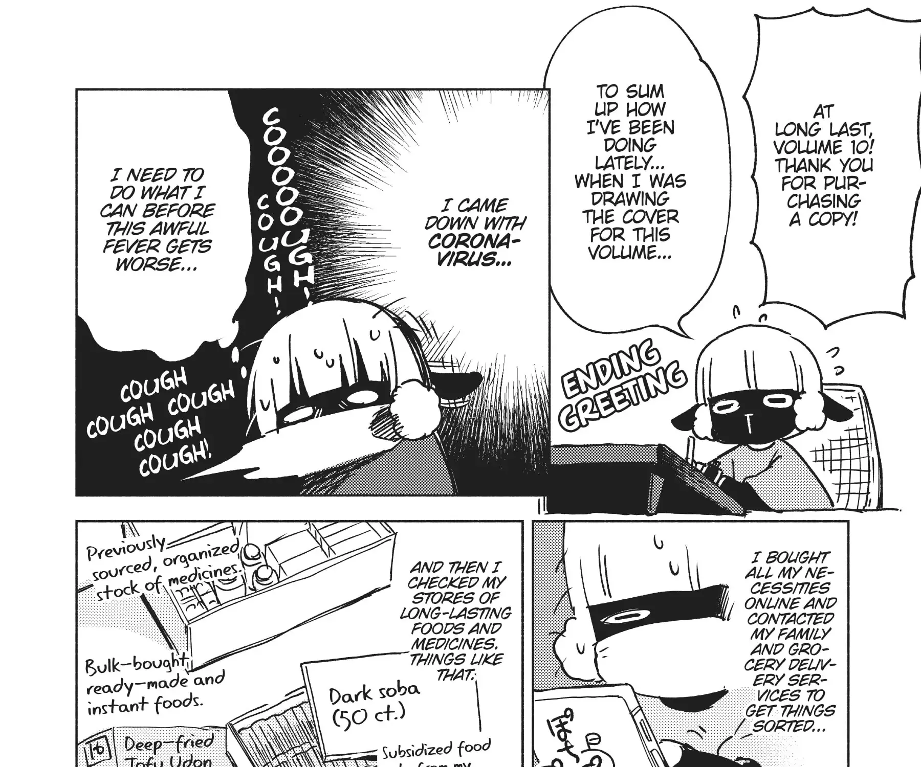 Kenja no Deshi wo Nanoru Kenja Chapter 61 page 55 - 