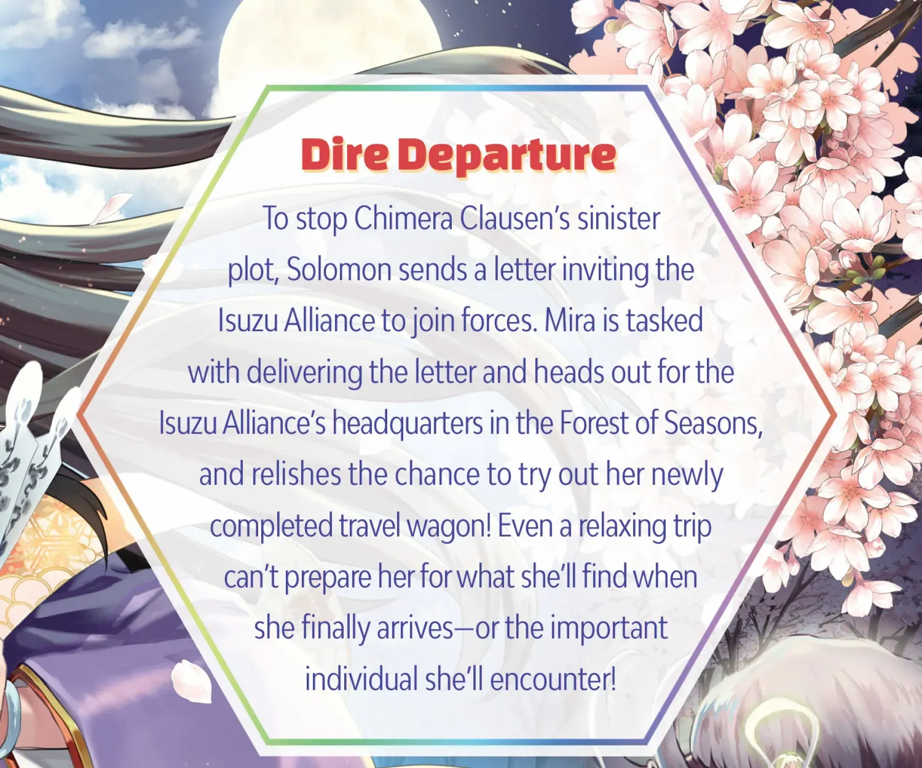 Kenja no Deshi wo Nanoru Kenja Chapter 61 page 65 - 