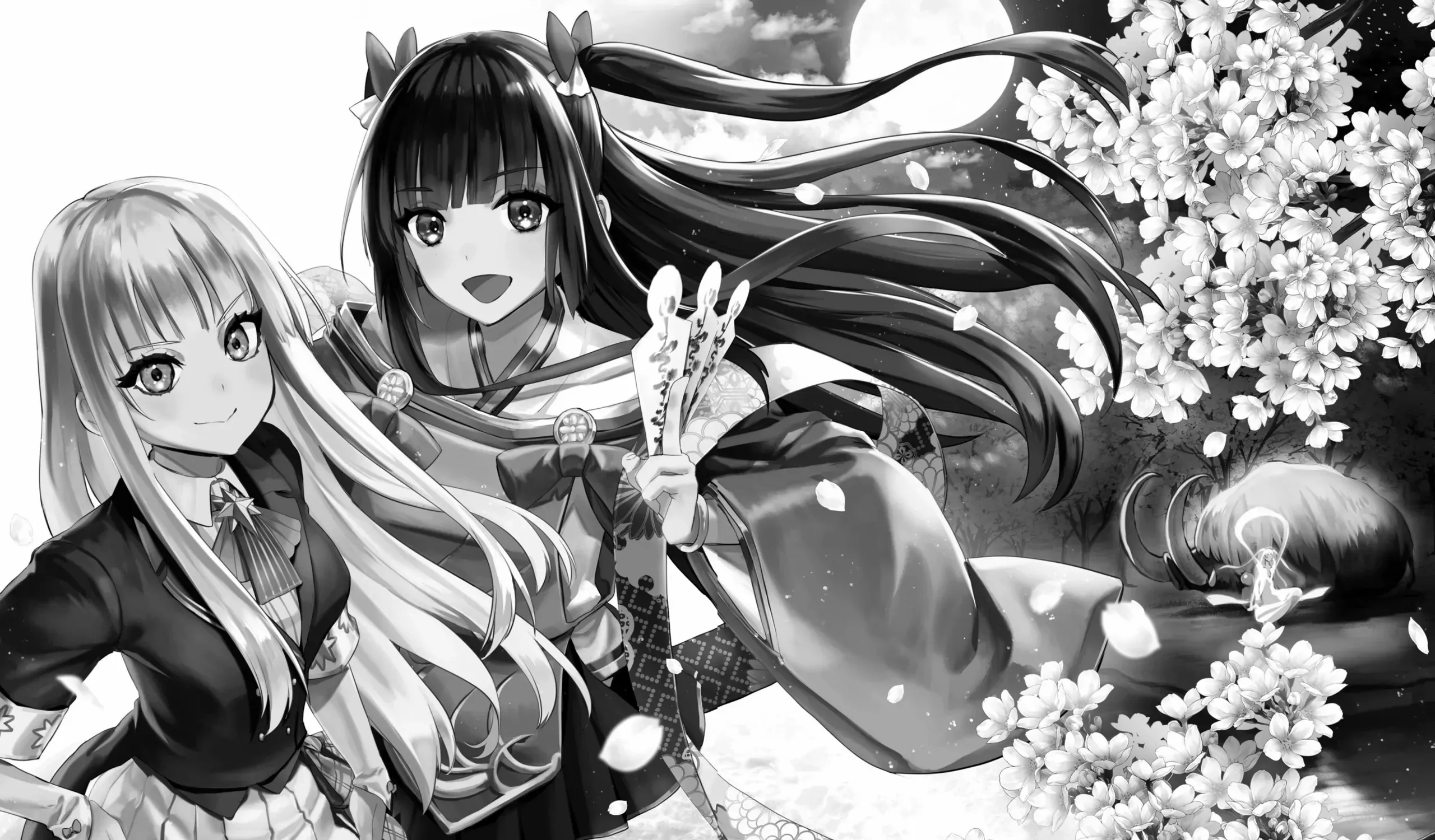 Kenja no Deshi wo Nanoru Kenja Chapter 61 page 67 - 