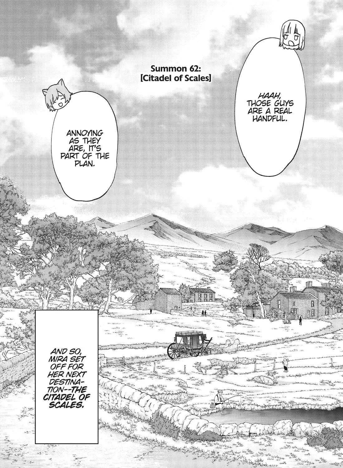 Kenja no Deshi wo Nanoru Kenja Chapter 62 page 4 - 