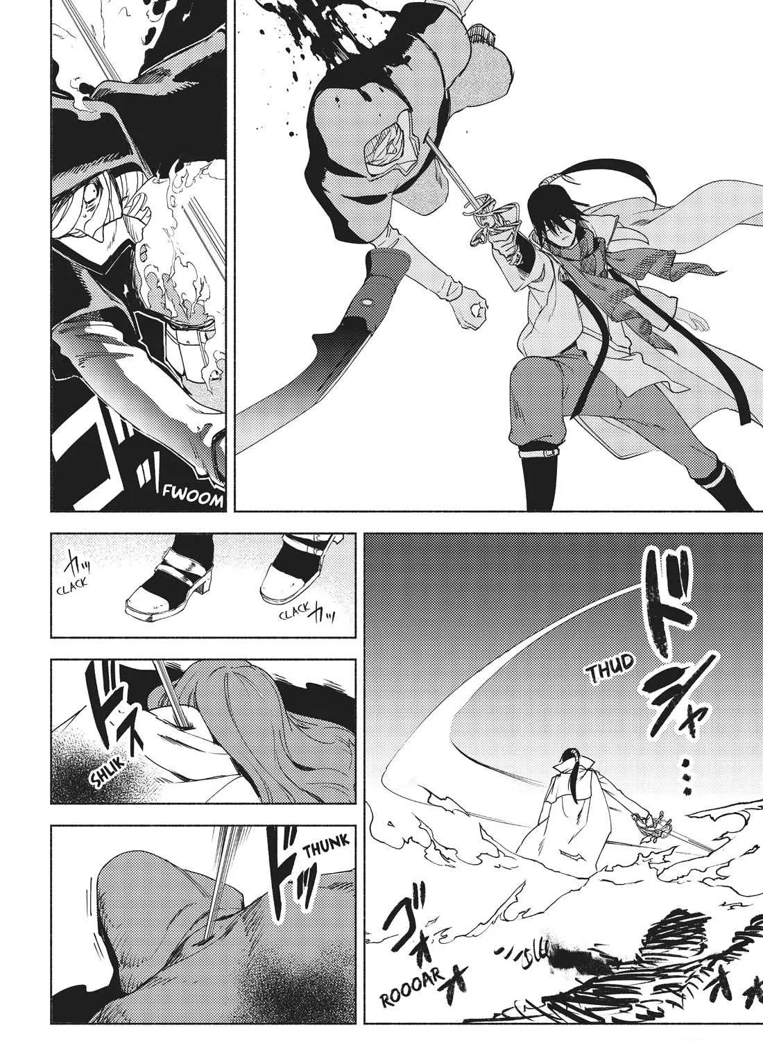 Kenja no Deshi wo Nanoru Kenja Chapter 62 page 44 - 