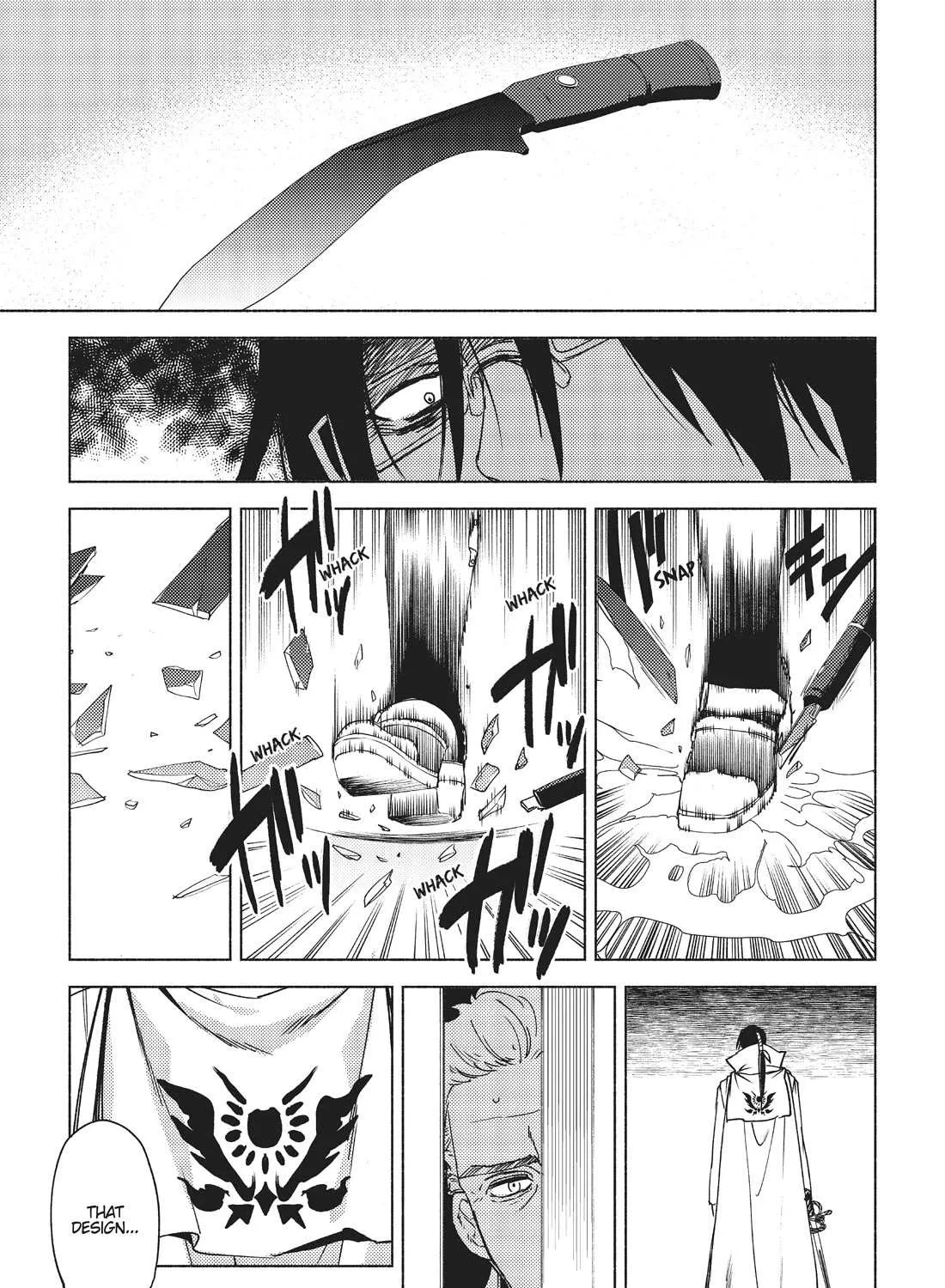 Kenja no Deshi wo Nanoru Kenja Chapter 62 page 46 - 