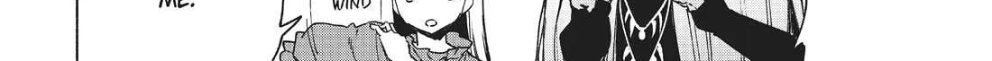Kenja no Deshi wo Nanoru Kenja Chapter 64 page 5 - 