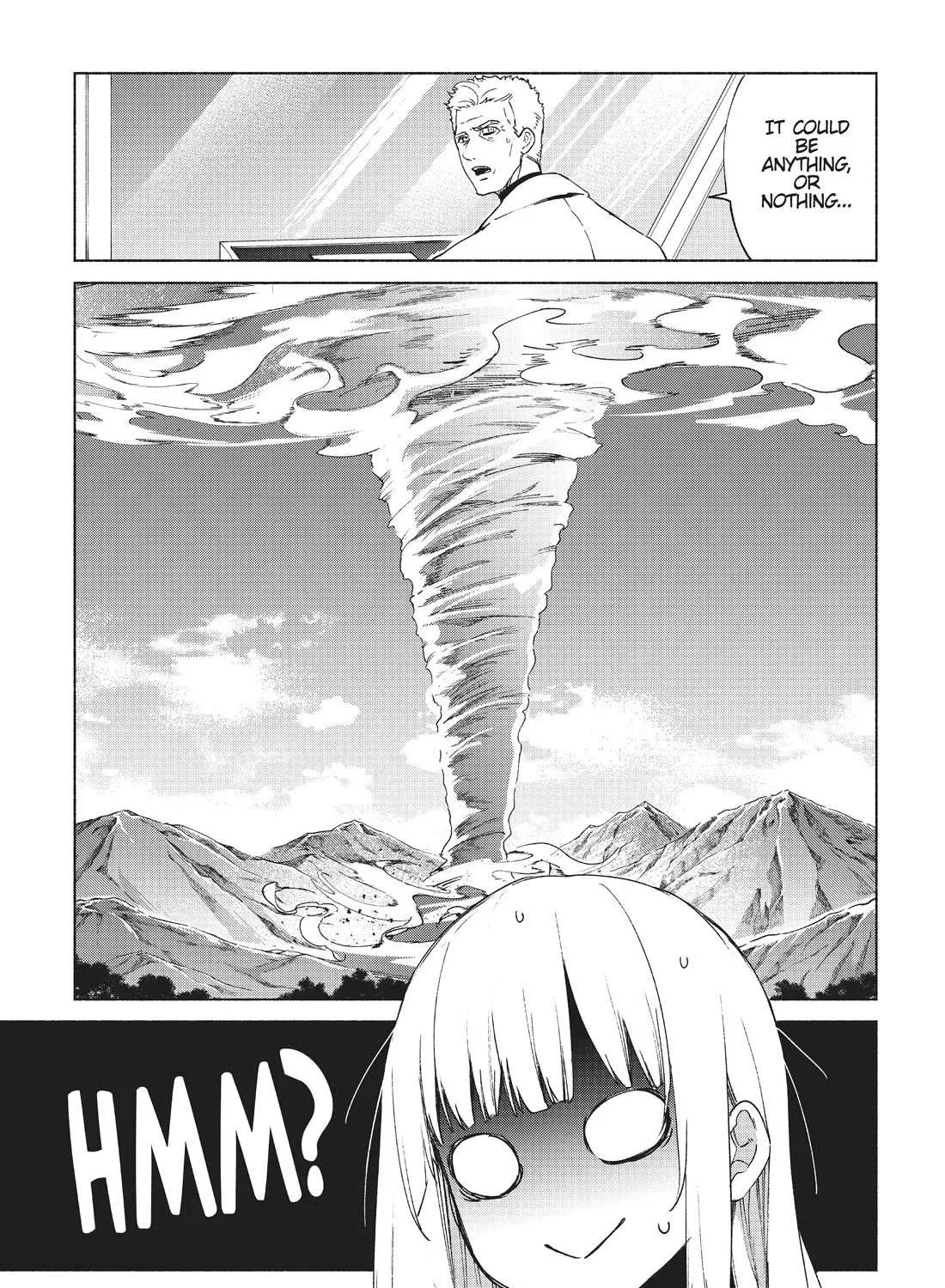 Kenja no Deshi wo Nanoru Kenja Chapter 65 page 9 - 