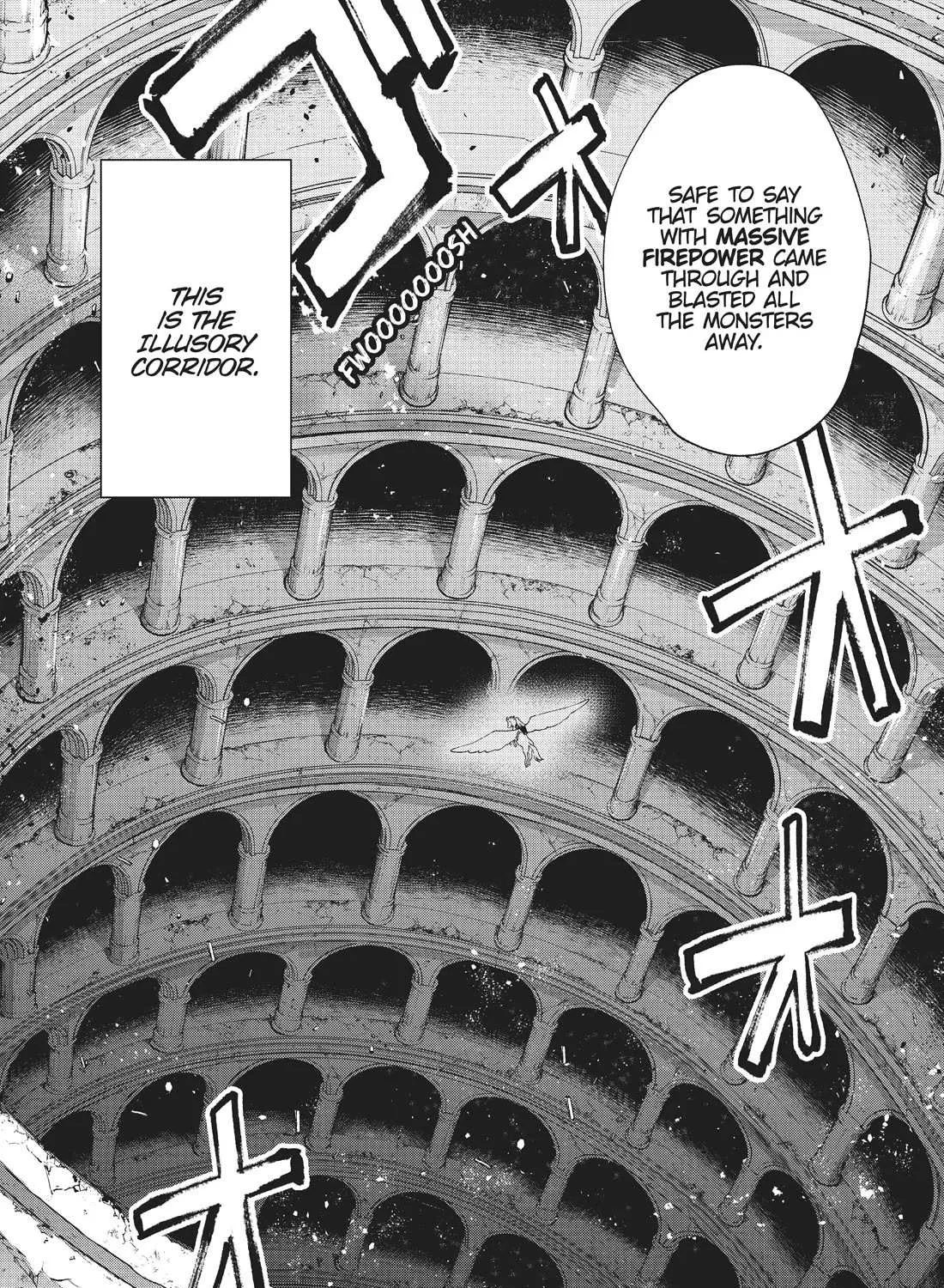Kenja no Deshi wo Nanoru Kenja Chapter 66 page 3 - 