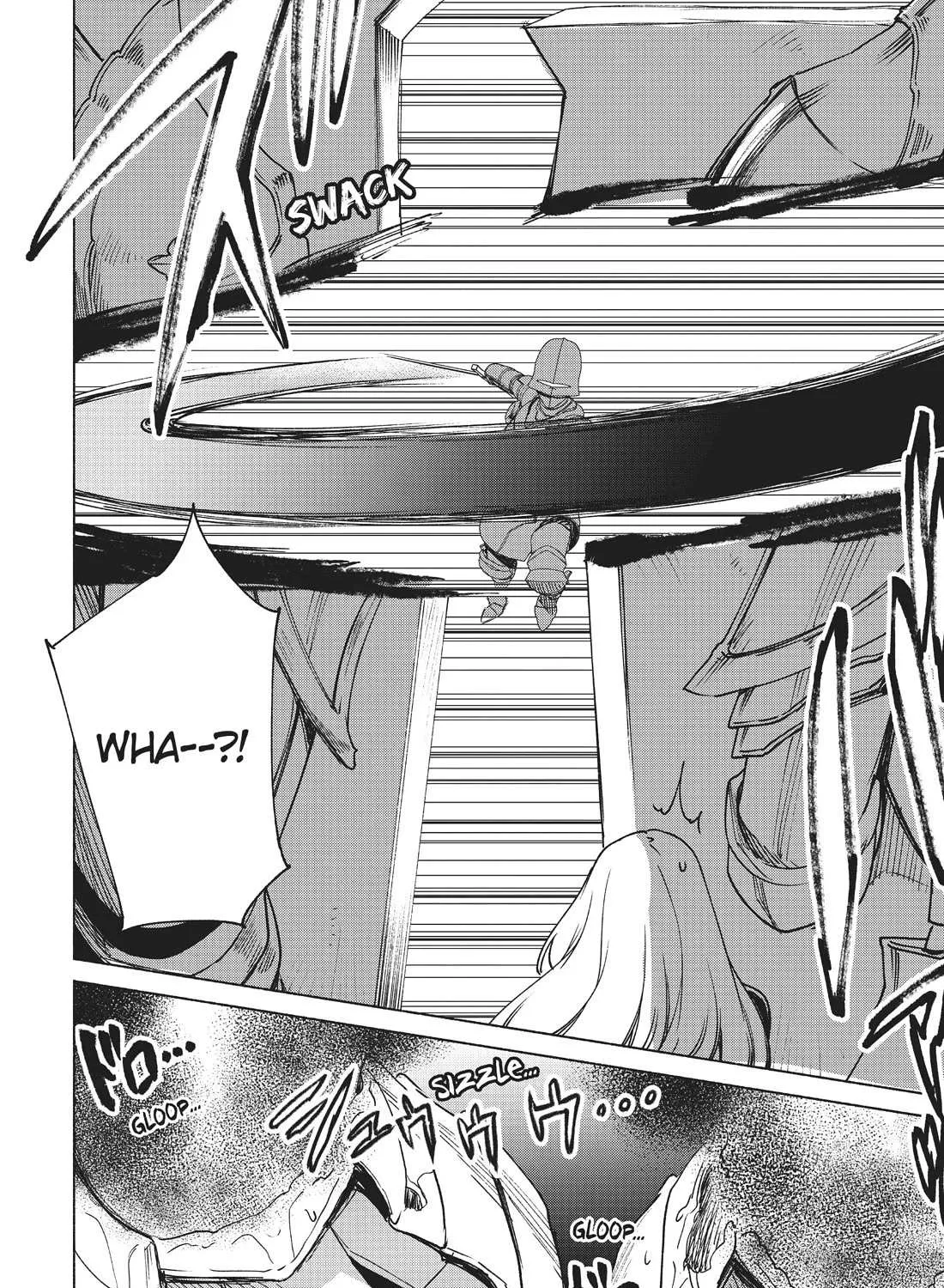 Kenja no Deshi wo Nanoru Kenja Chapter 66 page 23 - 