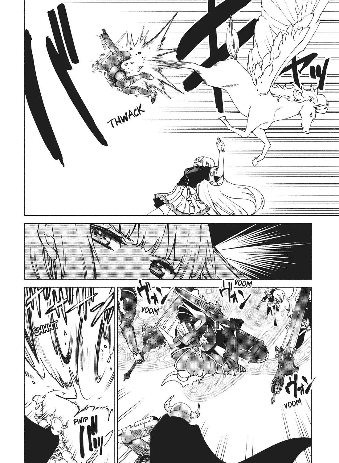 Kenja no Deshi wo Nanoru Kenja Chapter 66 page 27 - 