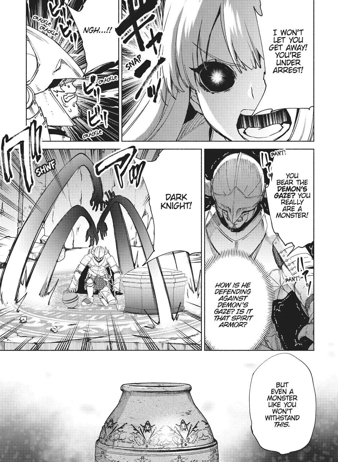 Kenja no Deshi wo Nanoru Kenja Chapter 66 page 45 - 