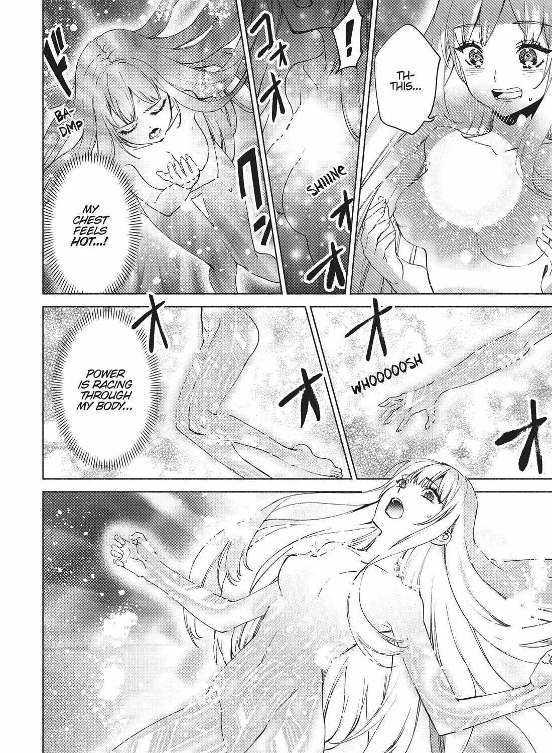 Kenja no Deshi wo Nanoru Kenja Chapter 67 page 24 - 