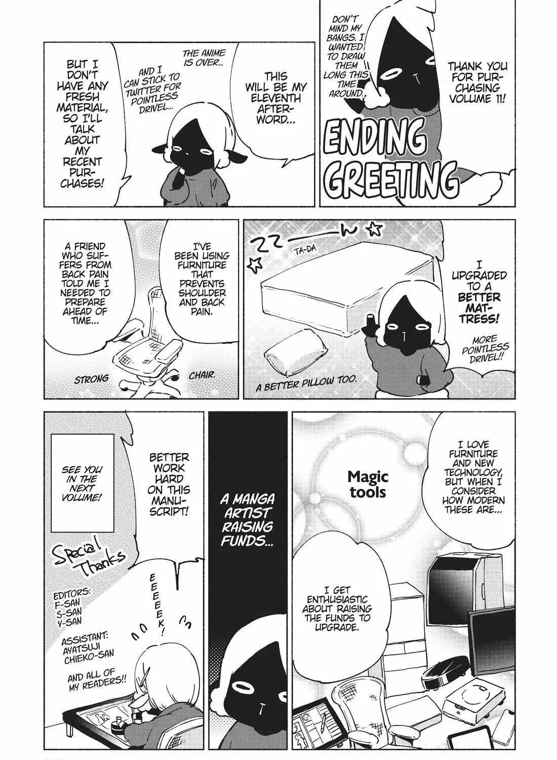 Kenja no Deshi wo Nanoru Kenja Chapter 67 page 46 - 