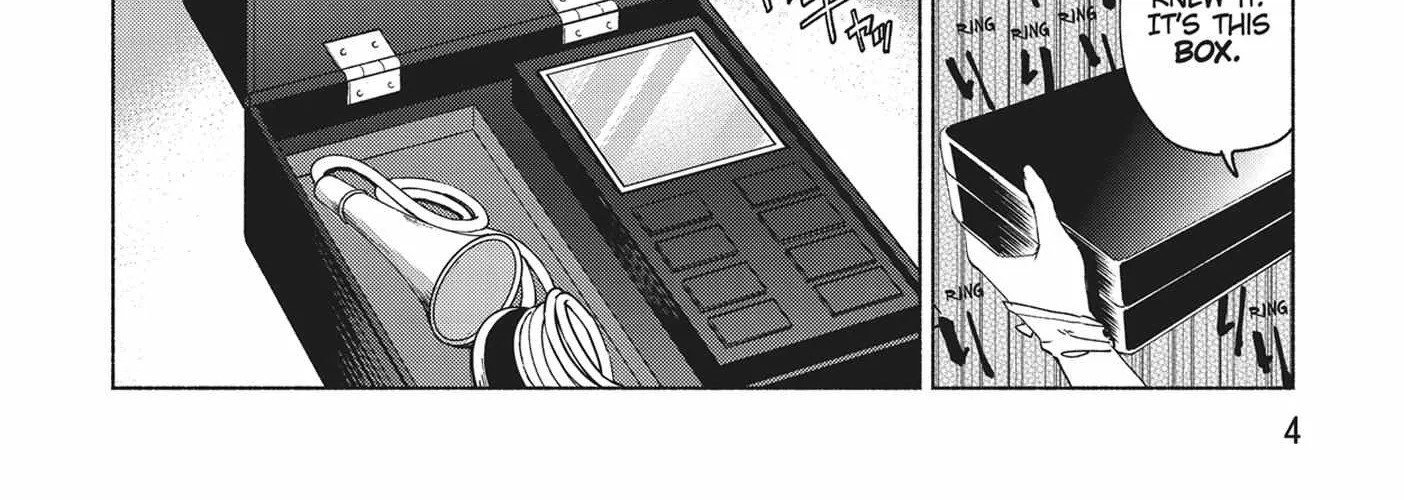 Kenja no Deshi wo Nanoru Kenja Chapter 68 page 13 - 