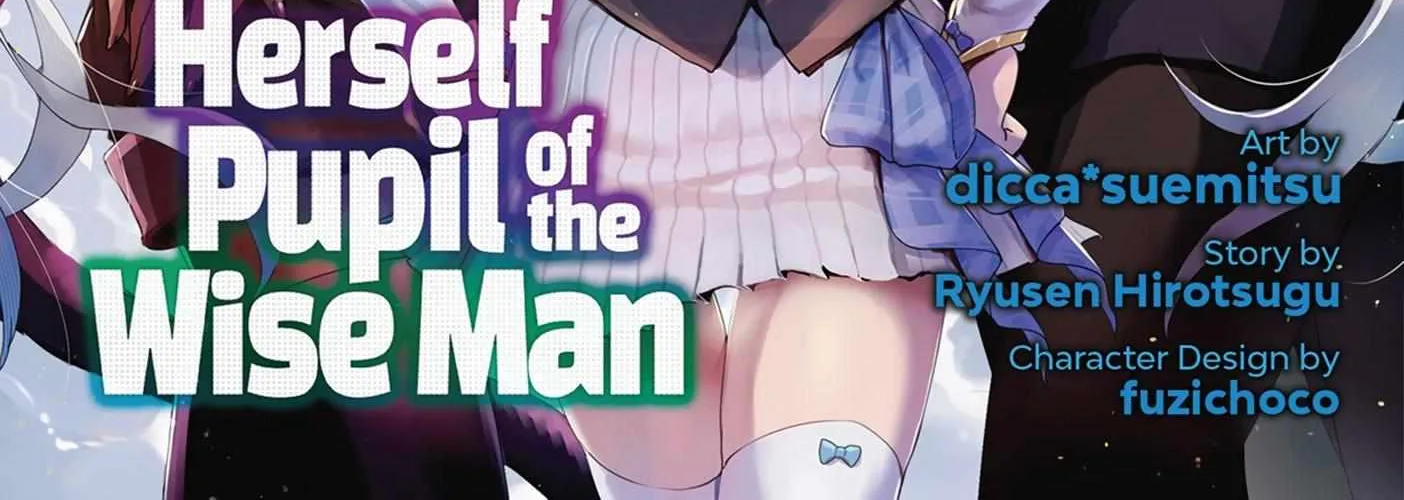 Kenja no Deshi wo Nanoru Kenja Chapter 68 page 3 - 