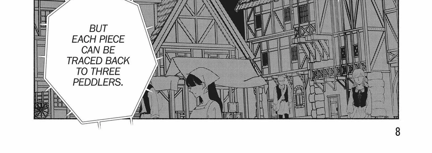 Kenja no Deshi wo Nanoru Kenja Chapter 68 page 21 - 