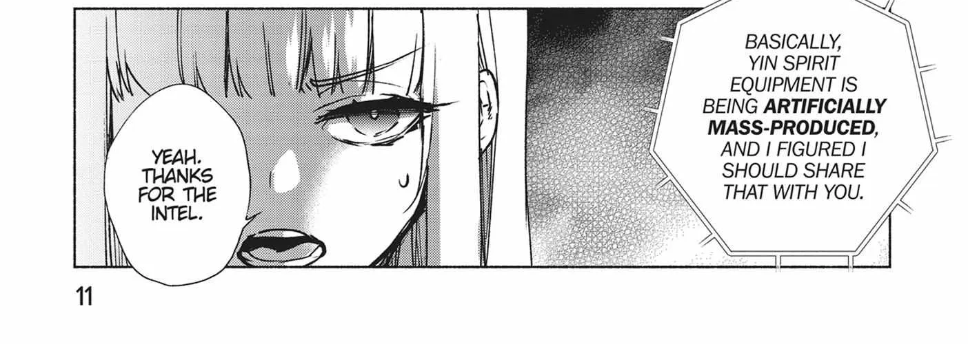 Kenja no Deshi wo Nanoru Kenja Chapter 68 page 27 - 