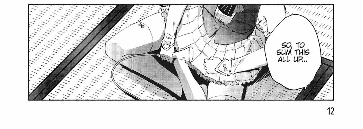 Kenja no Deshi wo Nanoru Kenja Chapter 68 page 29 - 