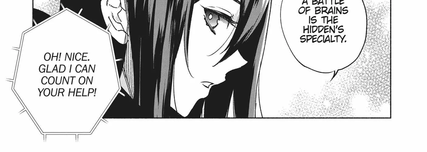 Kenja no Deshi wo Nanoru Kenja Chapter 68 page 31 - 
