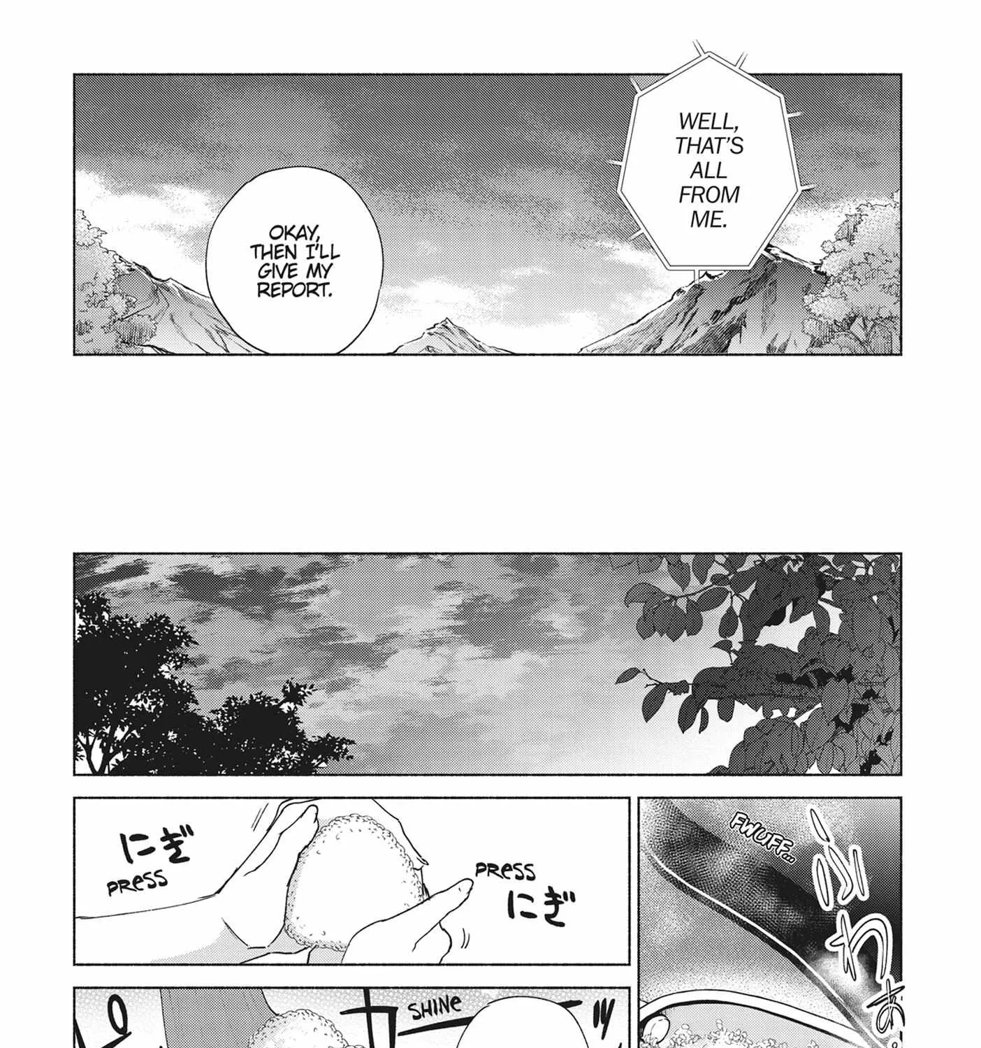 Kenja no Deshi wo Nanoru Kenja Chapter 68 page 40 - 