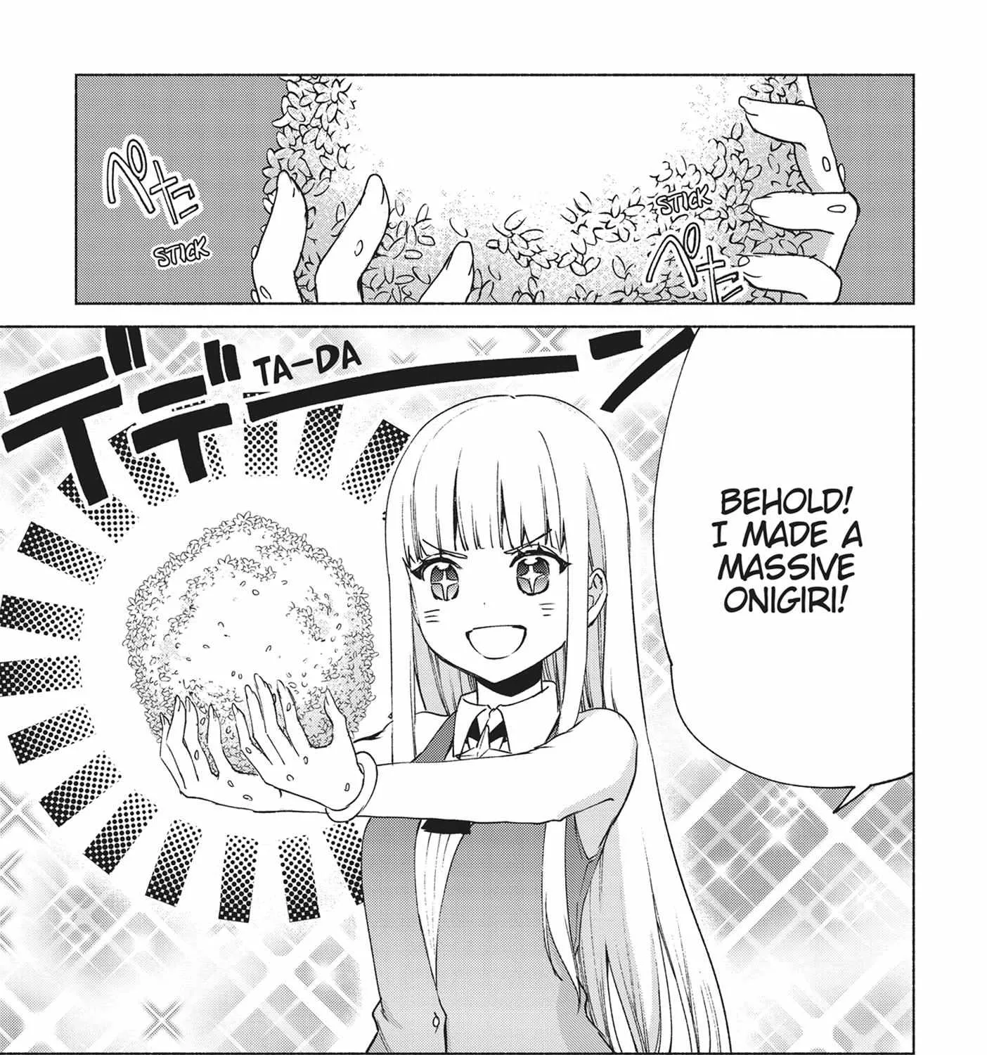 Kenja no Deshi wo Nanoru Kenja Chapter 68 page 42 - 