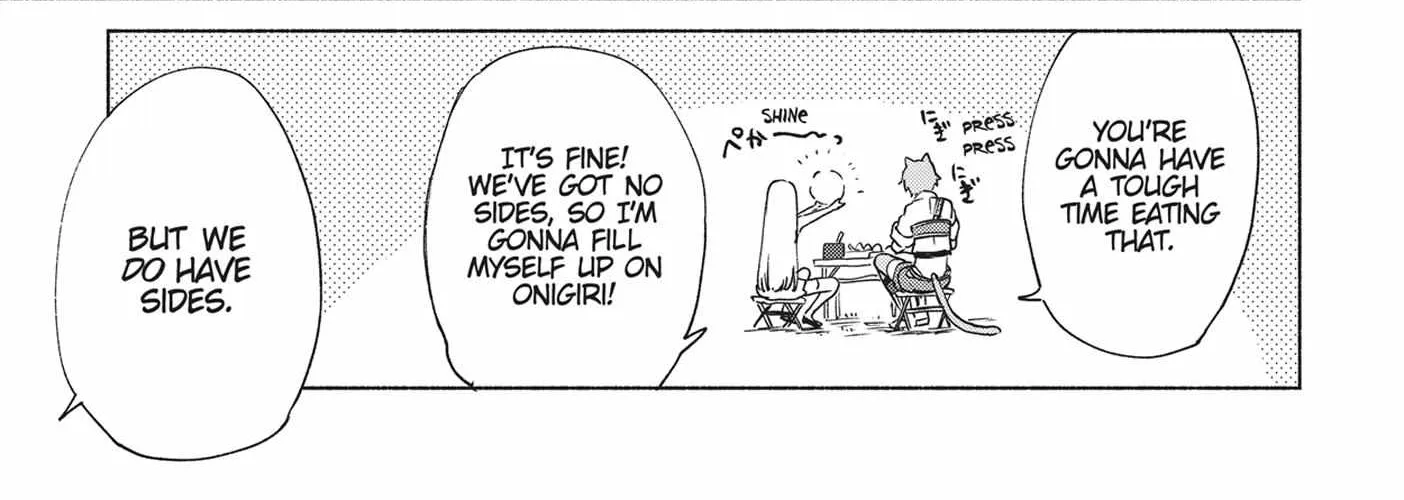 Kenja no Deshi wo Nanoru Kenja Chapter 68 page 43 - 
