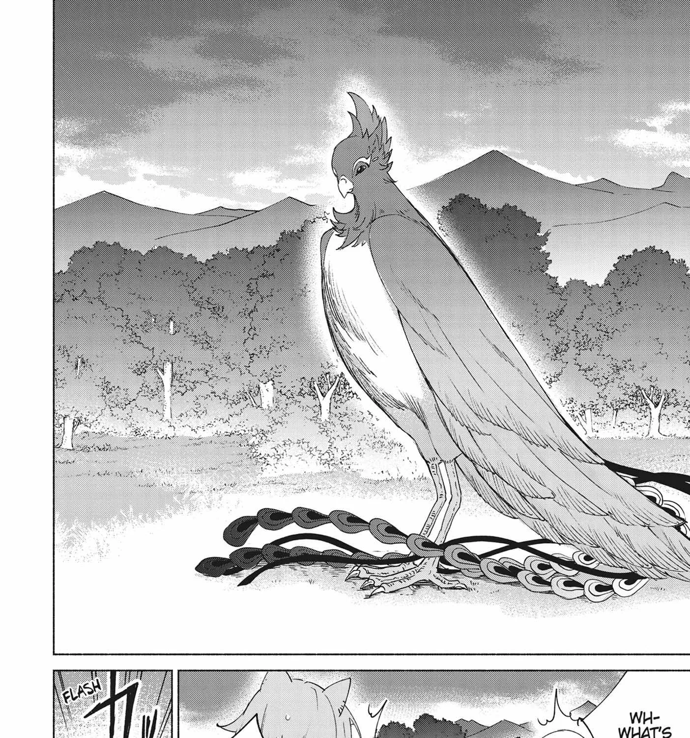 Kenja no Deshi wo Nanoru Kenja Chapter 68 page 44 - 