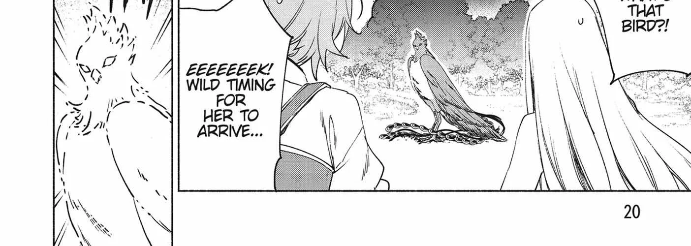 Kenja no Deshi wo Nanoru Kenja Chapter 68 page 45 - 