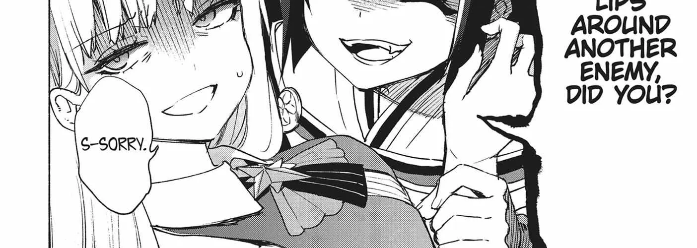 Kenja no Deshi wo Nanoru Kenja Chapter 68 page 49 - 