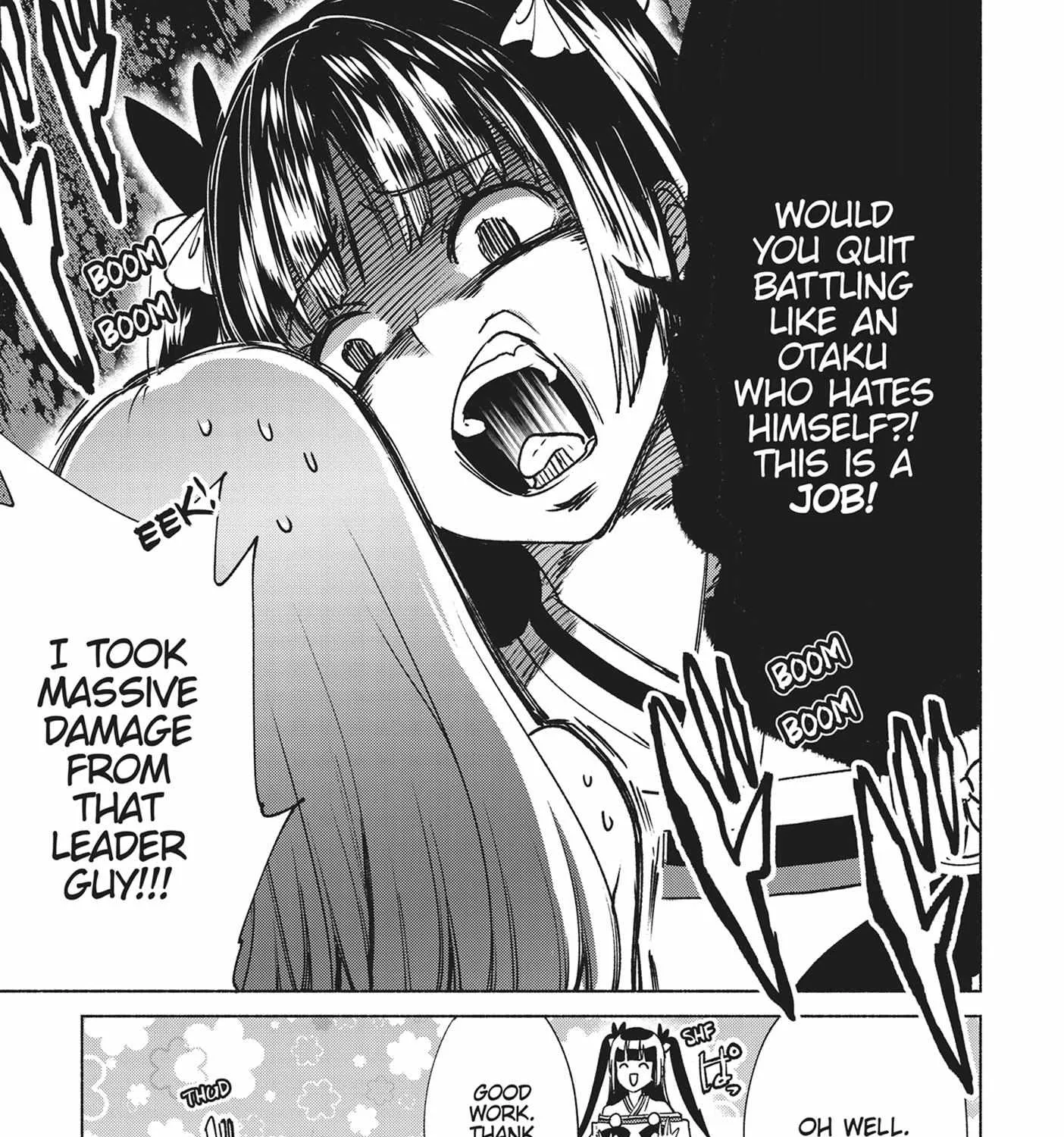 Kenja no Deshi wo Nanoru Kenja Chapter 68 page 50 - 