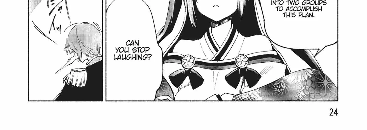 Kenja no Deshi wo Nanoru Kenja Chapter 68 page 53 - 