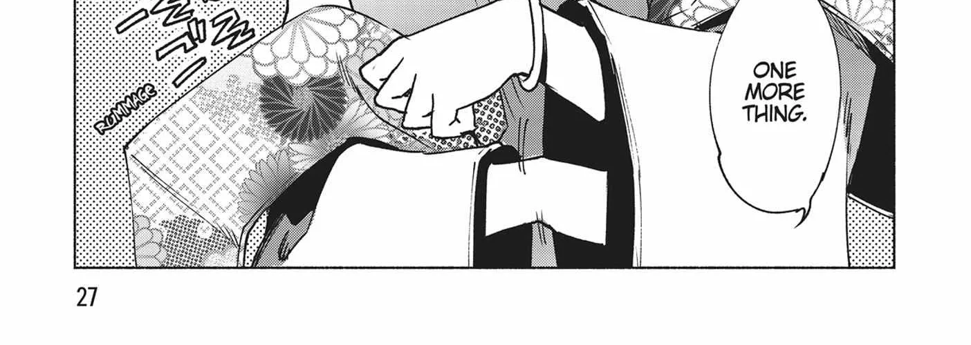 Kenja no Deshi wo Nanoru Kenja Chapter 68 page 59 - 