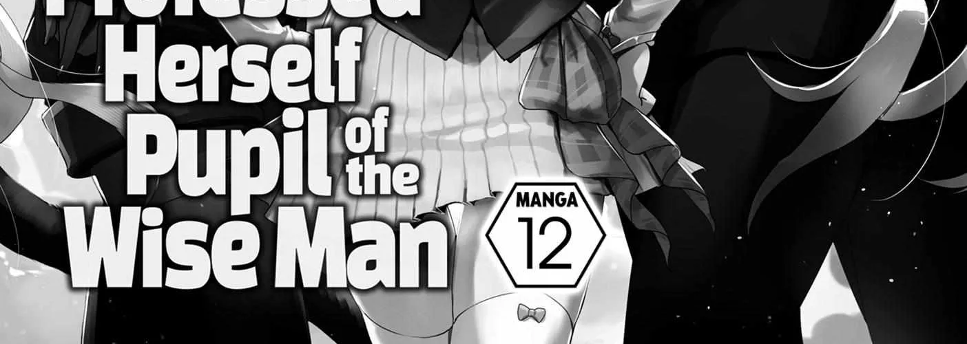 Kenja no Deshi wo Nanoru Kenja Chapter 68 page 7 - 