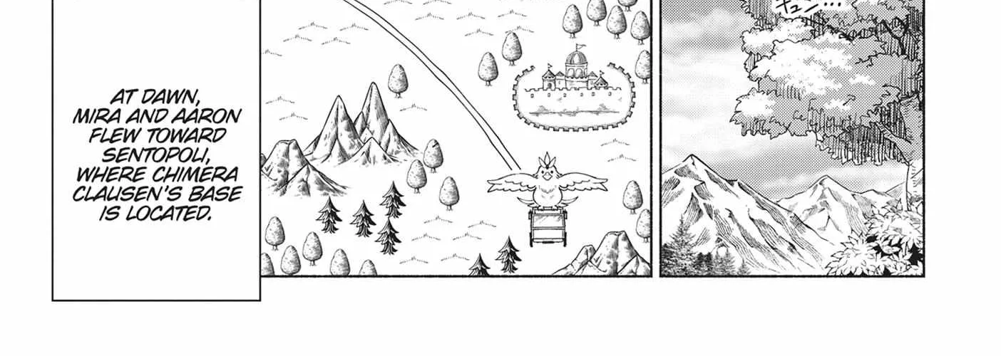 Kenja no Deshi wo Nanoru Kenja Chapter 69 page 2 - 