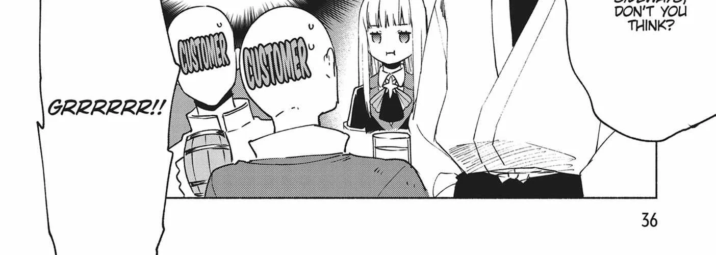 Kenja no Deshi wo Nanoru Kenja Chapter 69 page 12 - 