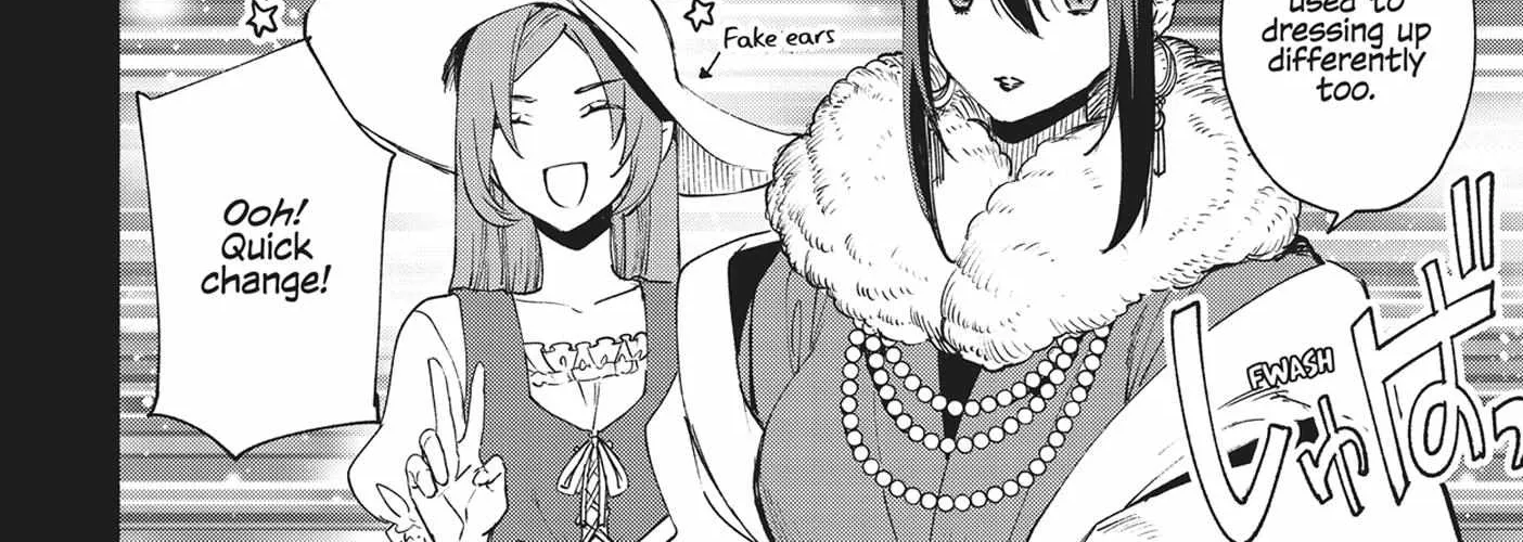 Kenja no Deshi wo Nanoru Kenja Chapter 69 page 16 - 