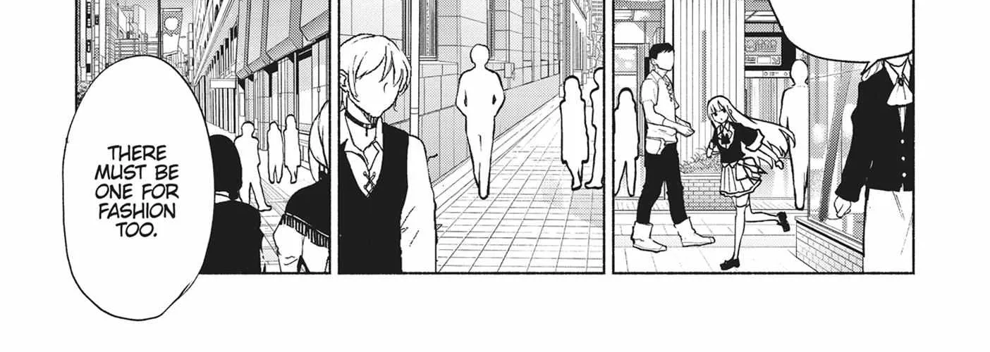 Kenja no Deshi wo Nanoru Kenja Chapter 69 page 18 - 