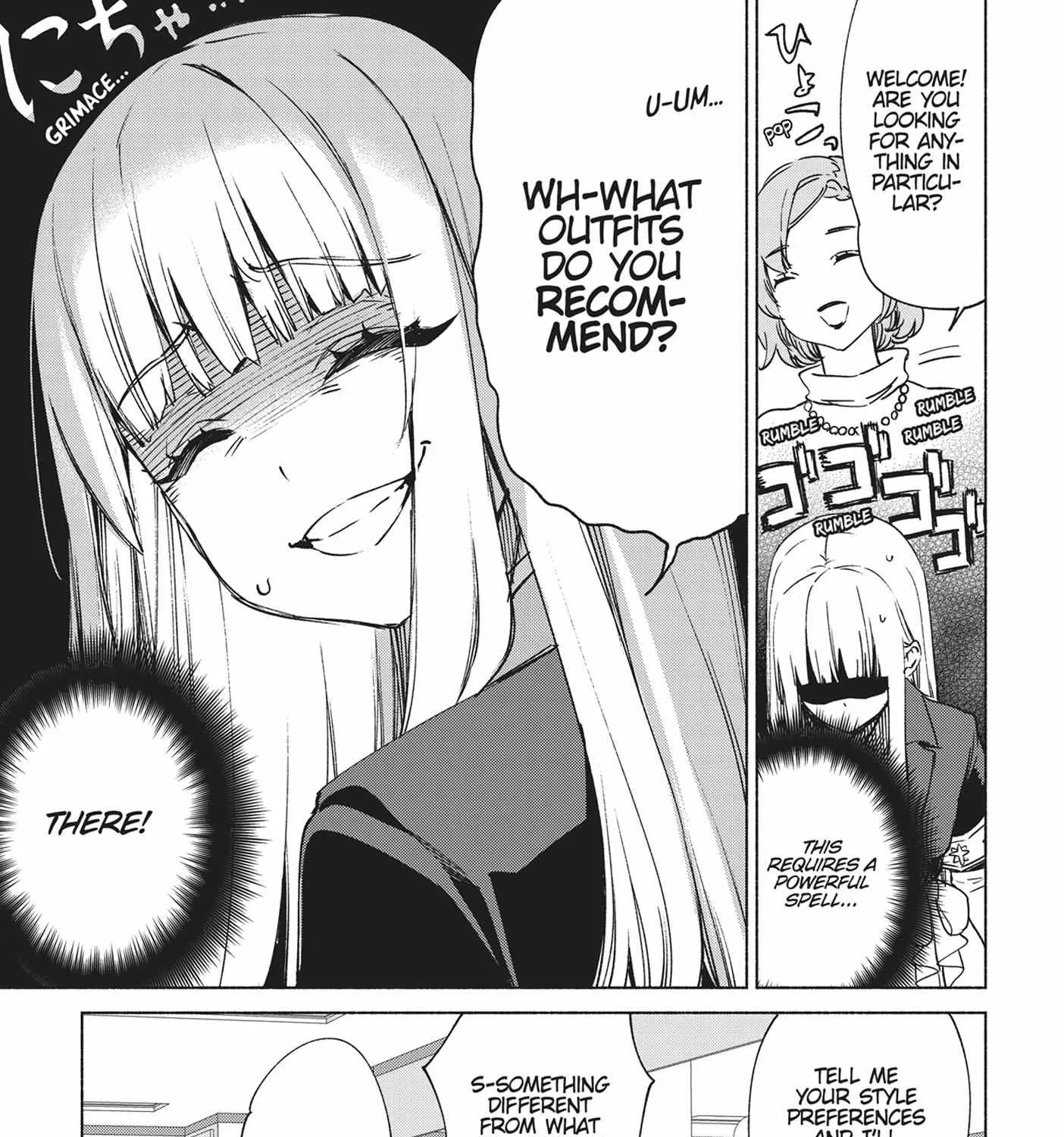 Kenja no Deshi wo Nanoru Kenja Chapter 69 page 21 - 