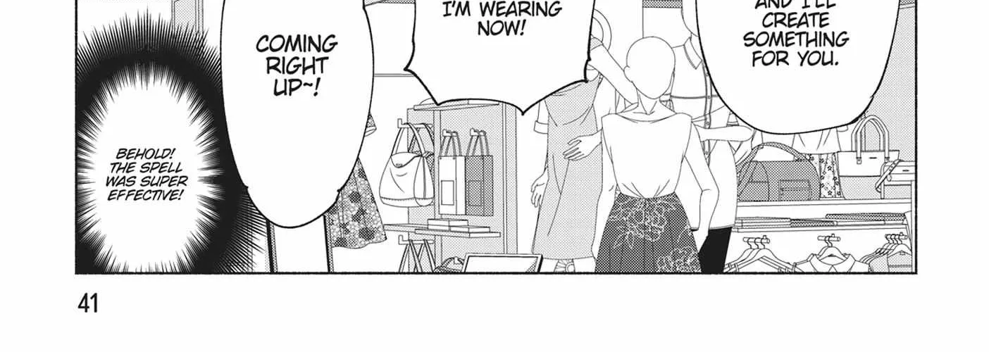 Kenja no Deshi wo Nanoru Kenja Chapter 69 page 22 - 