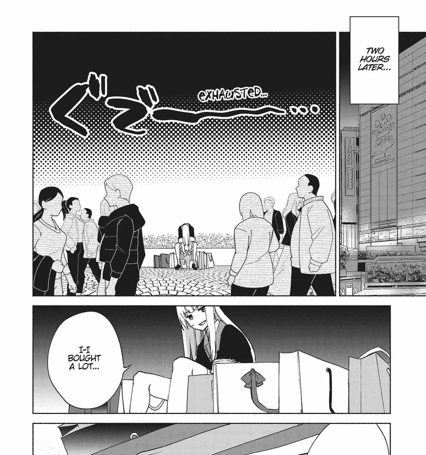 Kenja no Deshi wo Nanoru Kenja Chapter 69 page 23 - 