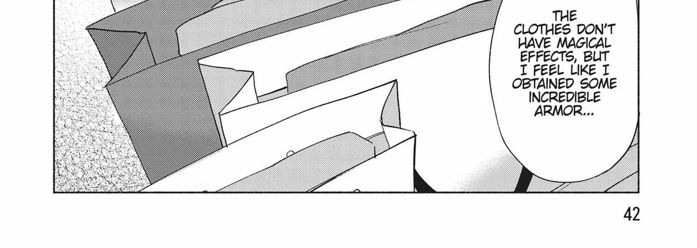 Kenja no Deshi wo Nanoru Kenja Chapter 69 page 24 - 