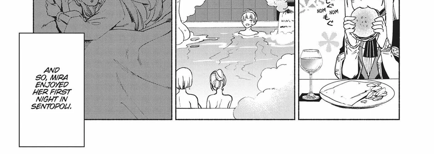 Kenja no Deshi wo Nanoru Kenja Chapter 69 page 26 - 