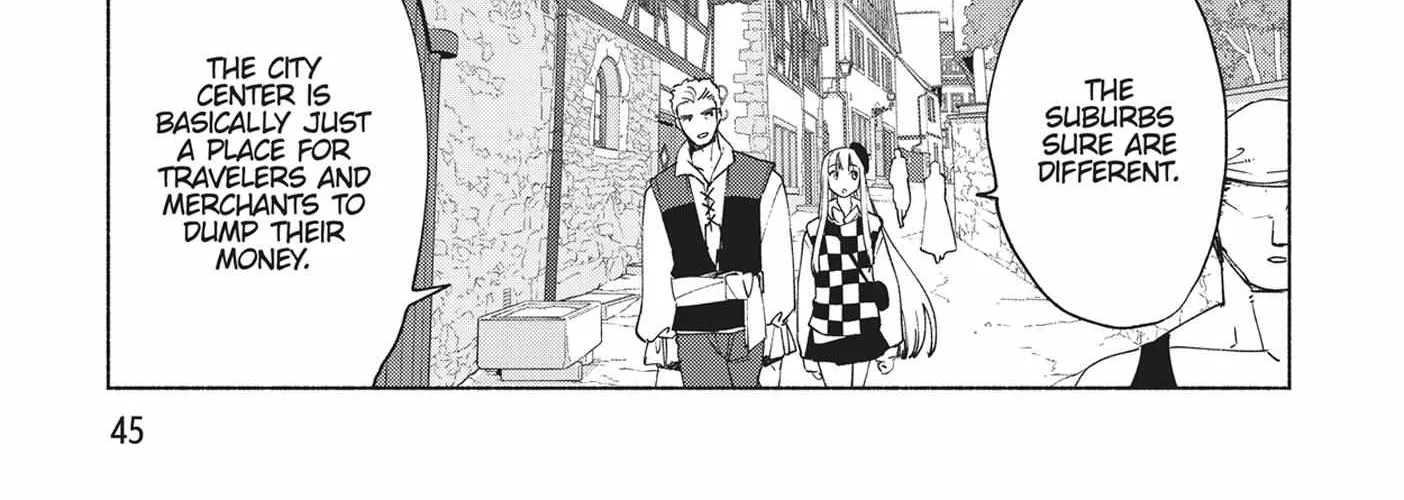 Kenja no Deshi wo Nanoru Kenja Chapter 69 page 30 - 