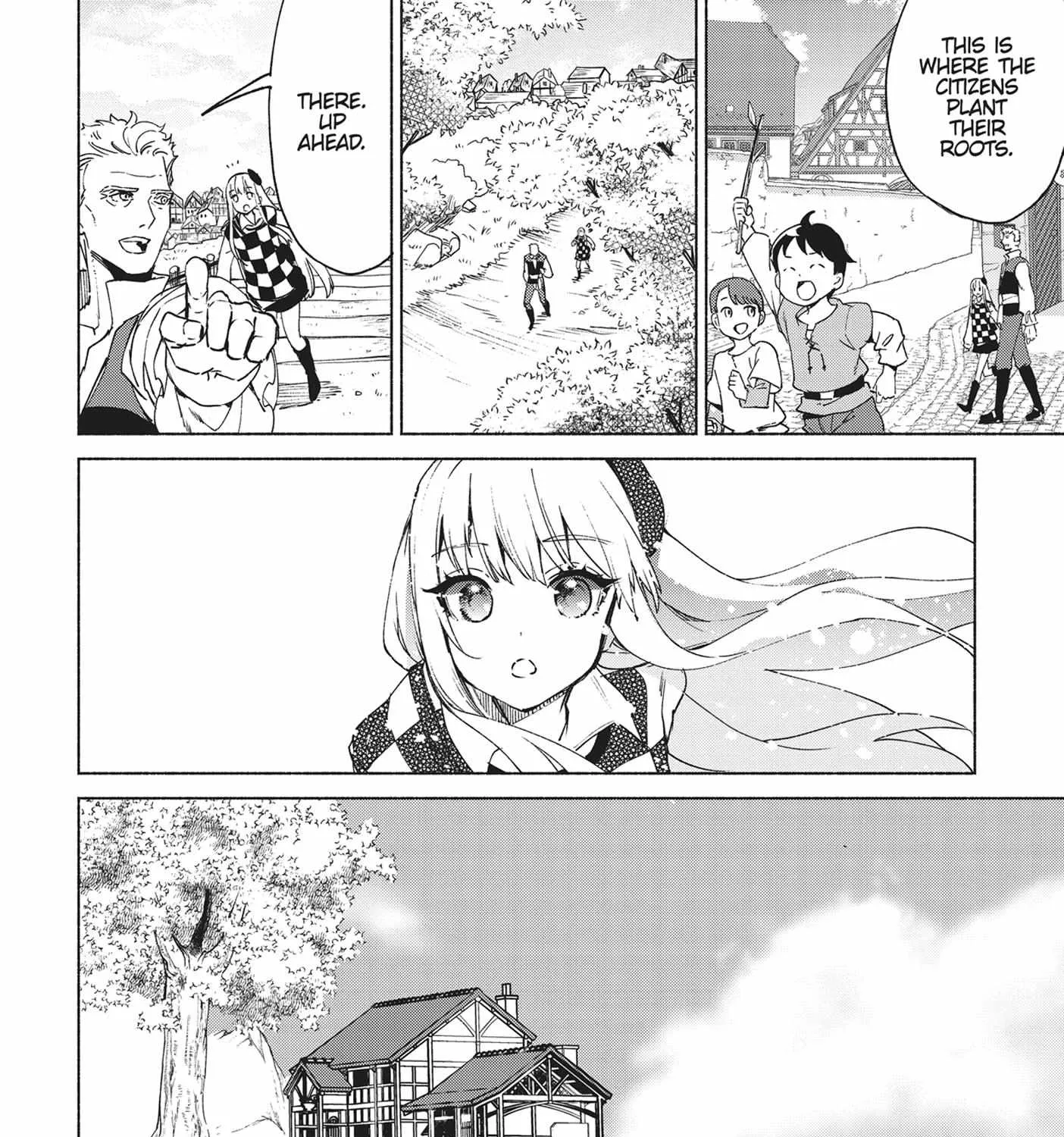 Kenja no Deshi wo Nanoru Kenja Chapter 69 page 31 - 
