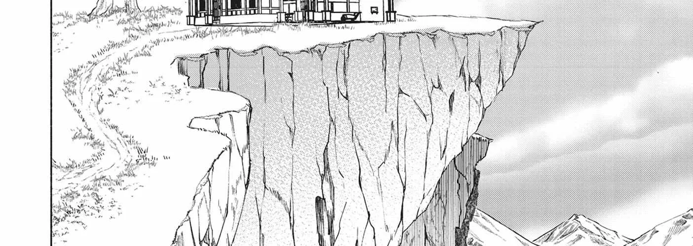 Kenja no Deshi wo Nanoru Kenja Chapter 69 page 32 - 