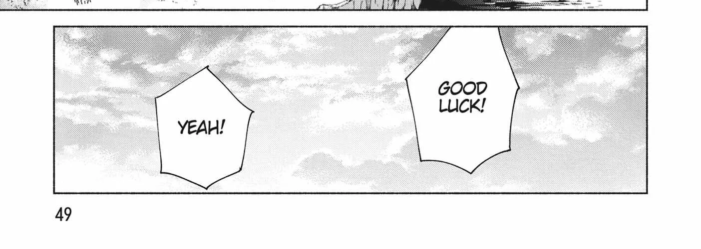 Kenja no Deshi wo Nanoru Kenja Chapter 69 page 38 - 